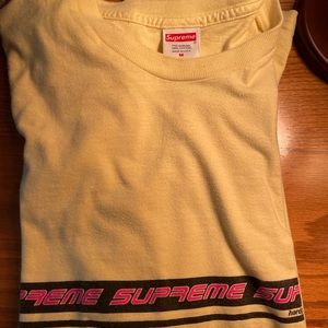 Supreme T shirt